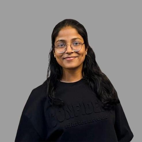 Anushka Arya